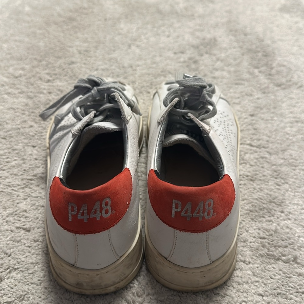 Shoes - Picture 3 of 3